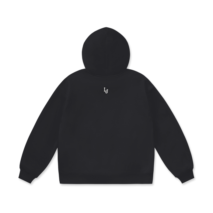 LJ Garments Hoodie