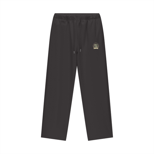 LJ Crest Casual Sweats