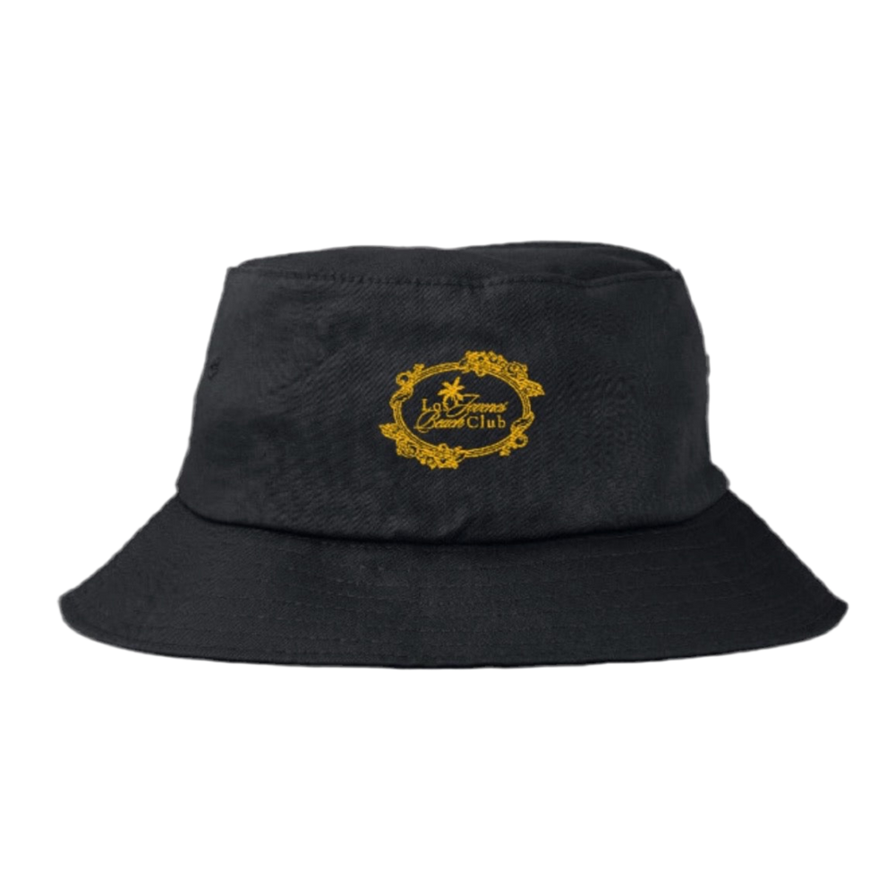 The Beach Club Bucket Hat