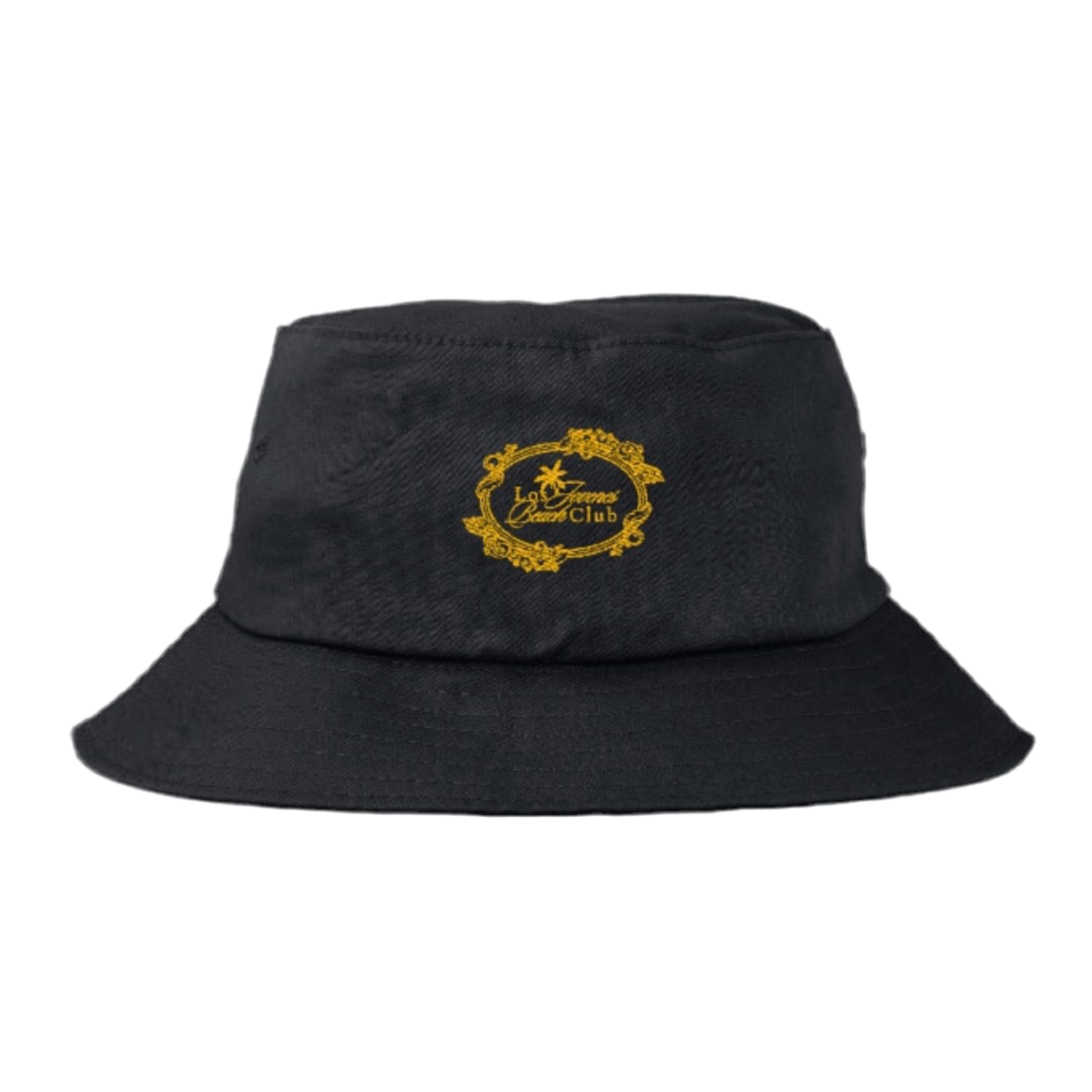 The Beach Club Bucket Hat