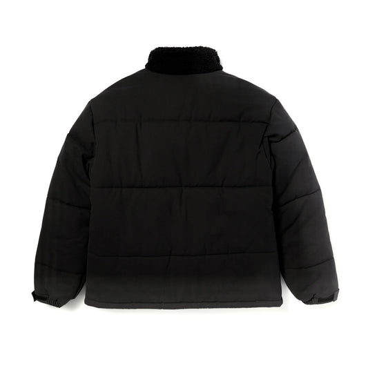 LJ Royal Puffer Coat