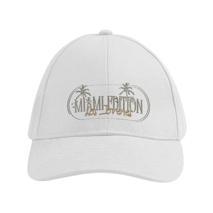 Vacation Cap