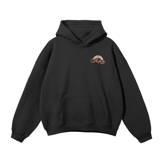 Aspen Ski Club Hoodie