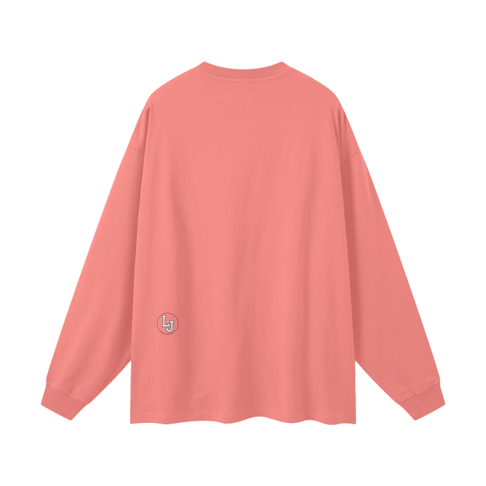 Elevated Basic Long Sleeve Tee