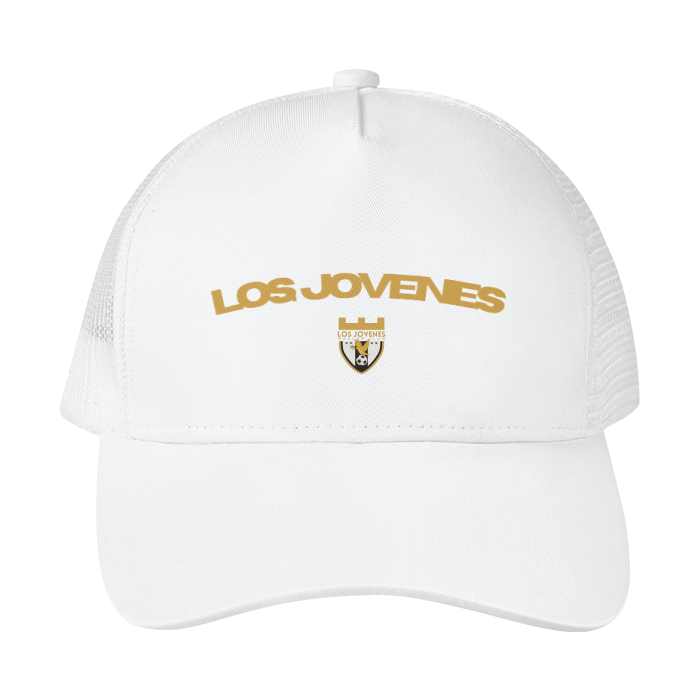 Los Futbol Trucker Cap