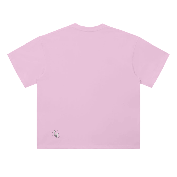 Elevated Basic Classic Tee