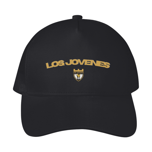 Los Futbol Trucker Cap