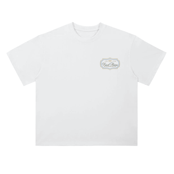 French Riviera Tee