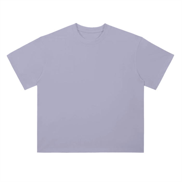 Elevated Basic Classic Tee