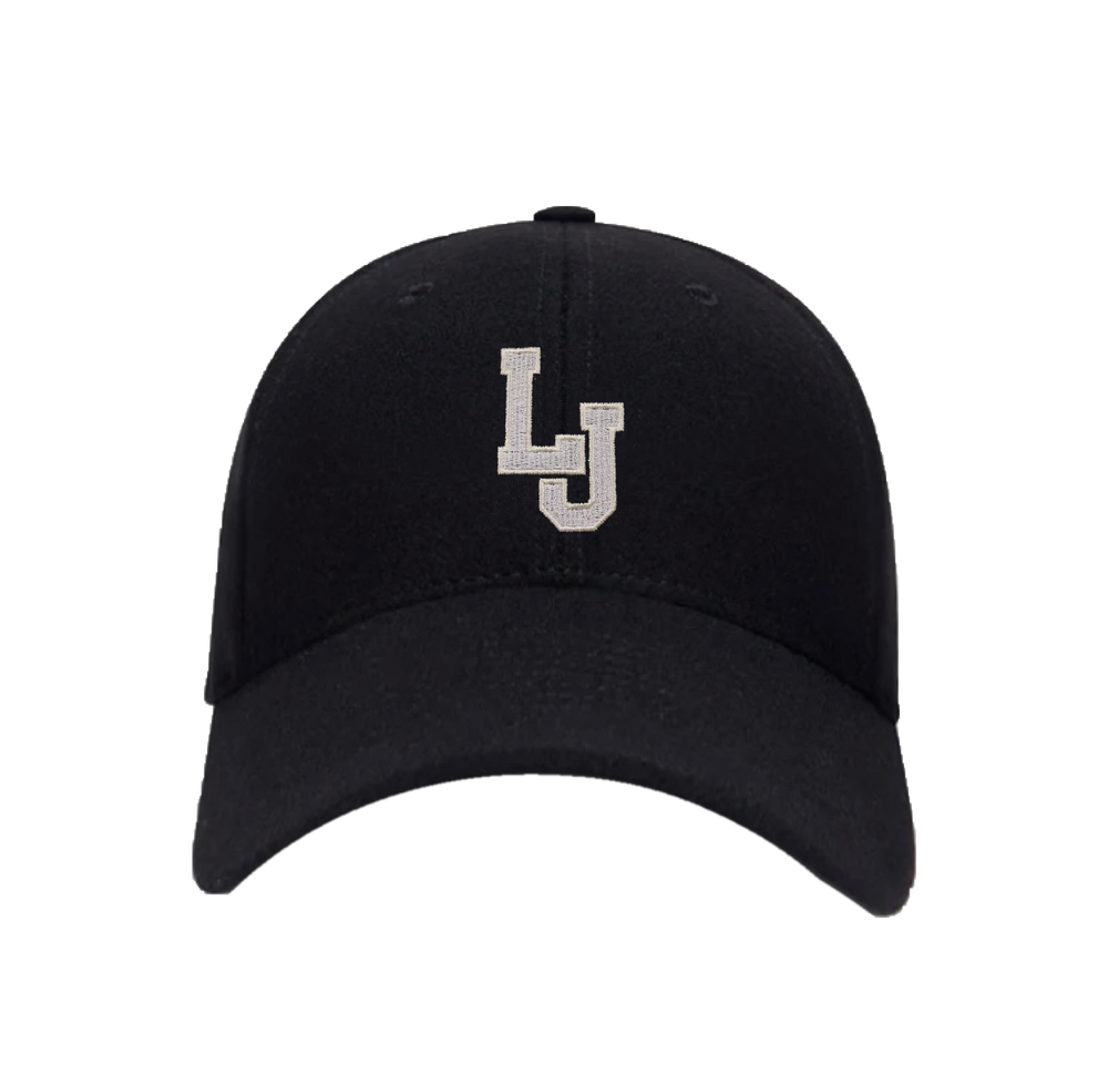 LJ Wool Cap