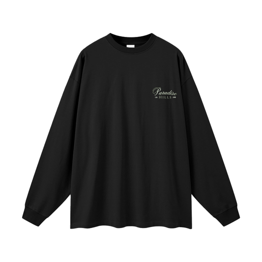 Paradise Hills Long Sleeve Tee