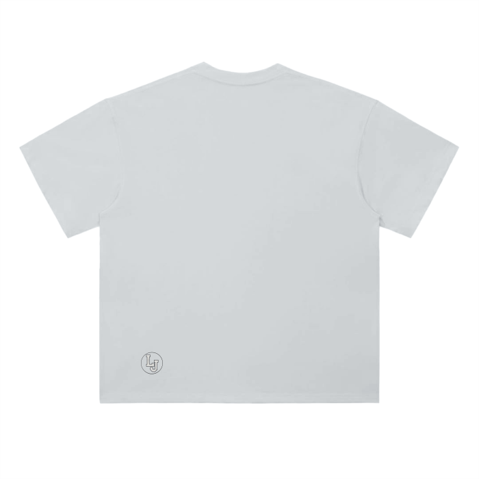 Elevated Basic Classic Tee