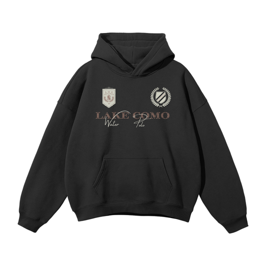 Lake Como Hoodie