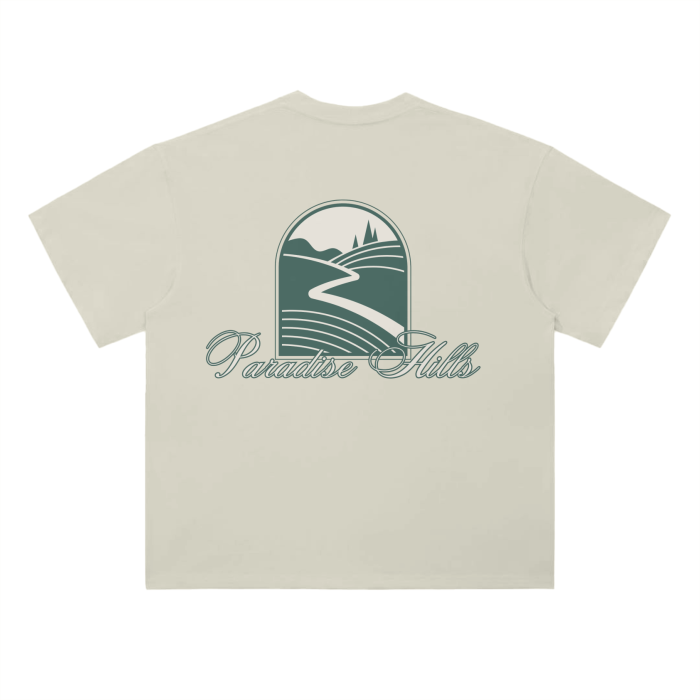 Paradise Hills Tee