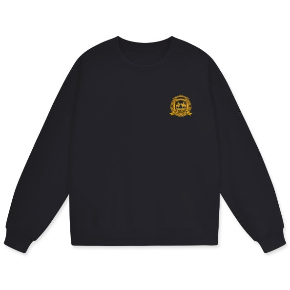 Los Rodeo Tour Sweater