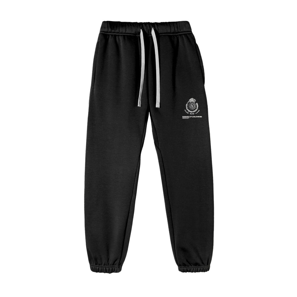 Embassy of LJ Cuffed Sweats