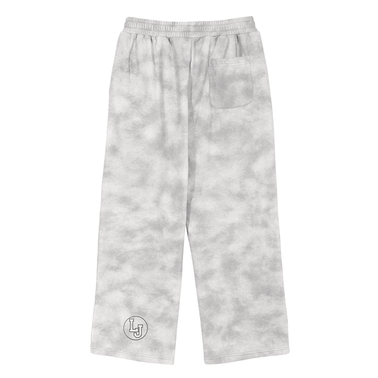 Elevated Basic Camo Sweats