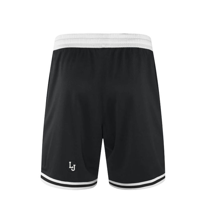 Elevated Basic Basketball Shorts