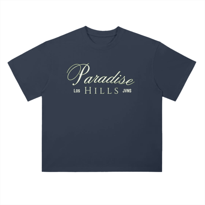 Paradise Hills Tee