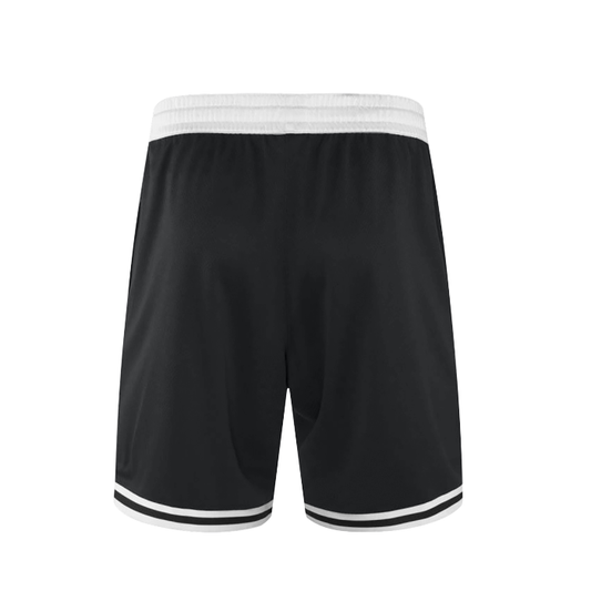 Signature Basketball Shorts