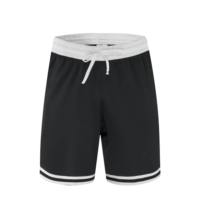 Elevated Basic Basketball Shorts