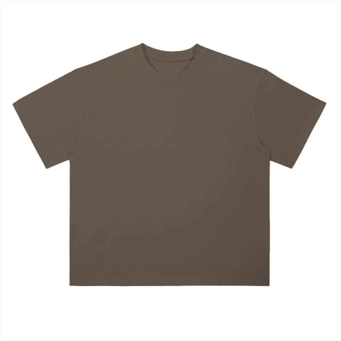 Elevated Basic Classic Tee