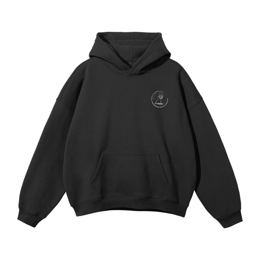 Wine House Hoodie