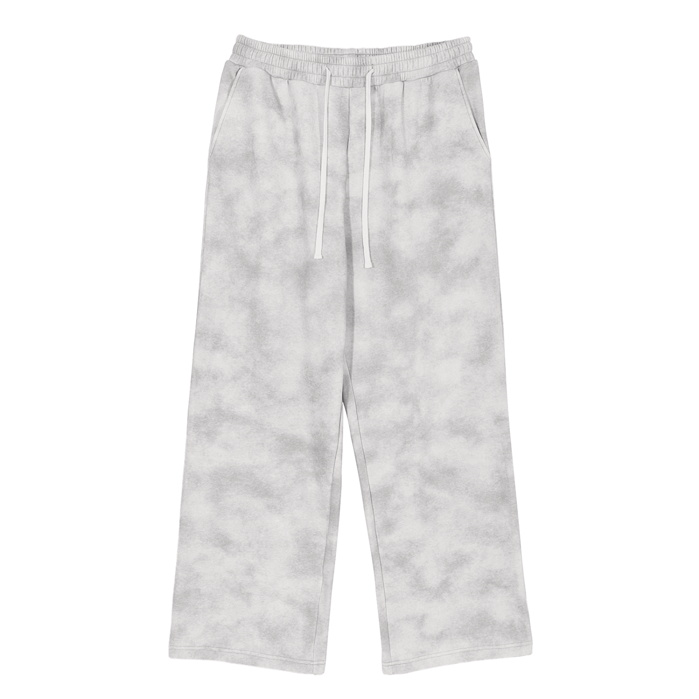 Elevated Basic Camo Sweats