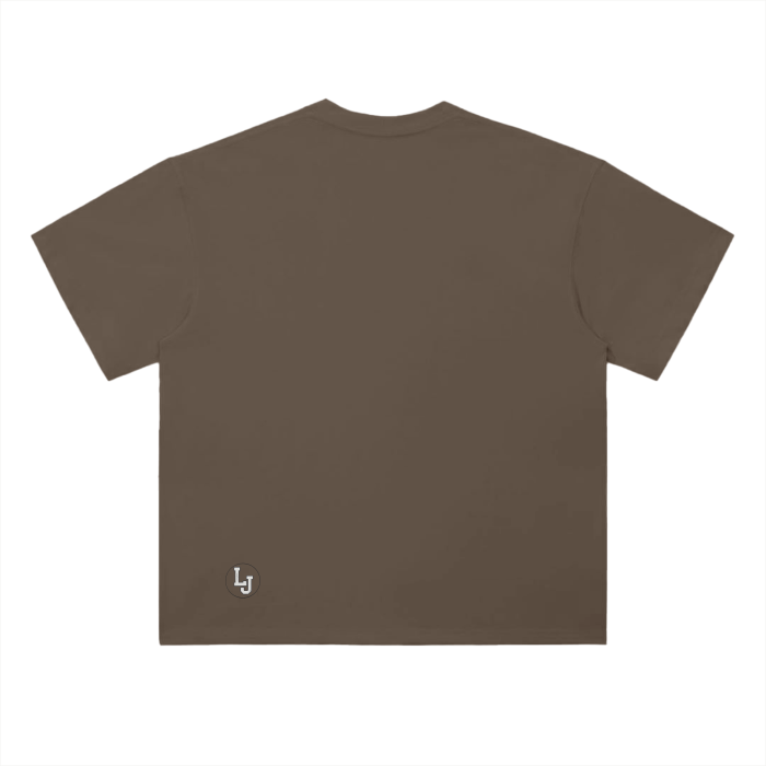 Elevated Basic Classic Tee