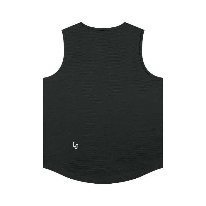 Elevated Basic Jersey