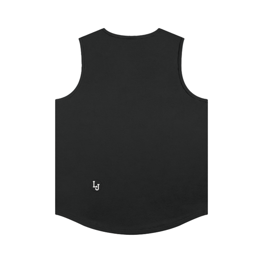 Elevated Basic Jersey