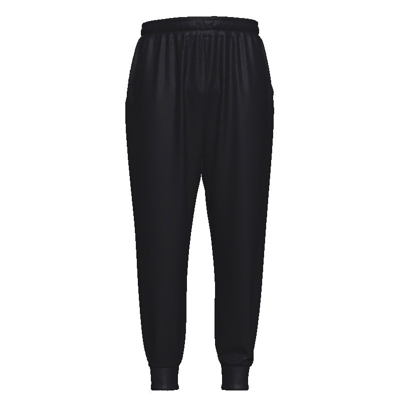 Elevated Basic Long Cuff Sweats