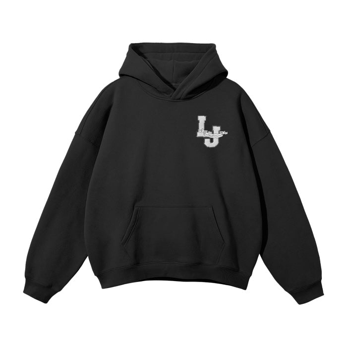 LJ Royal Hoodie