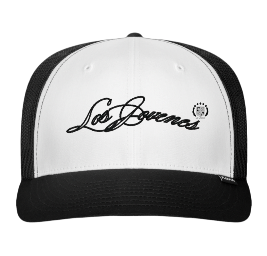 Signature Trucker Cap