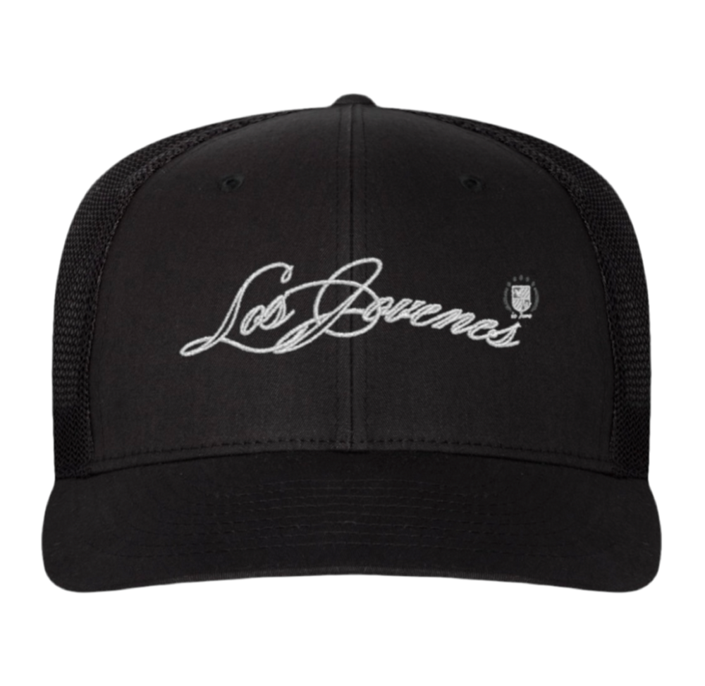 Signature Trucker Cap