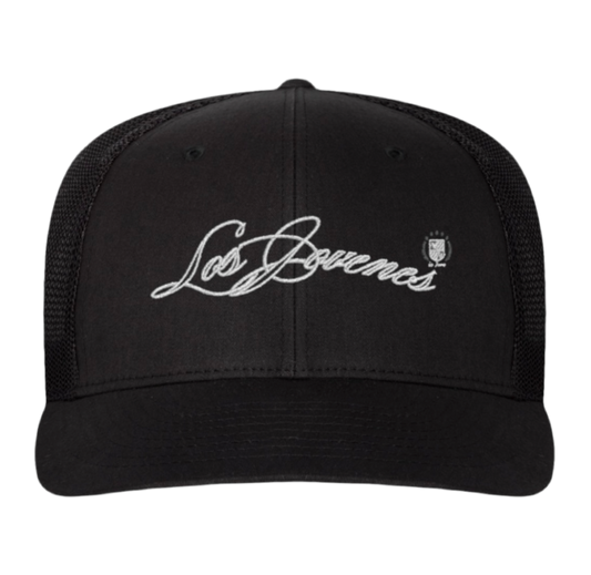 Signature Trucker Cap