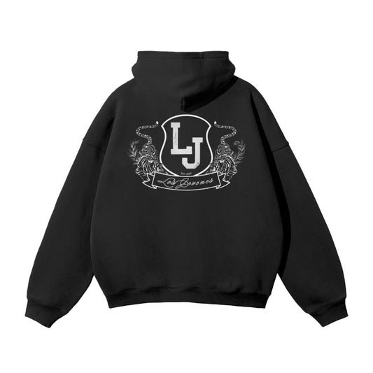 LJ Royal Hoodie