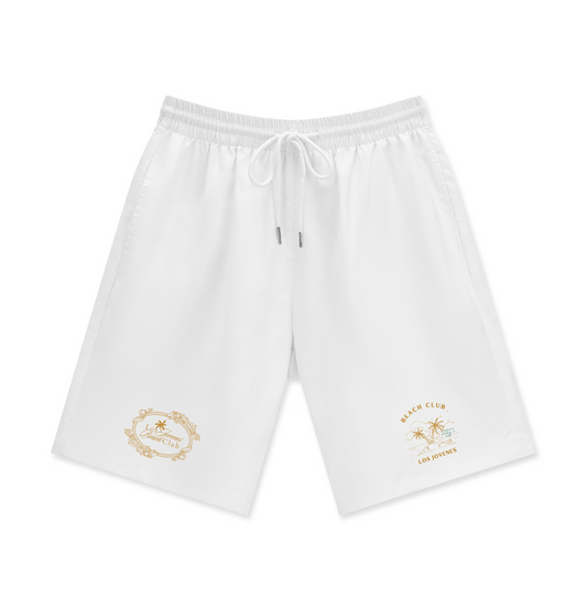 The Beach Club Swim Trunks