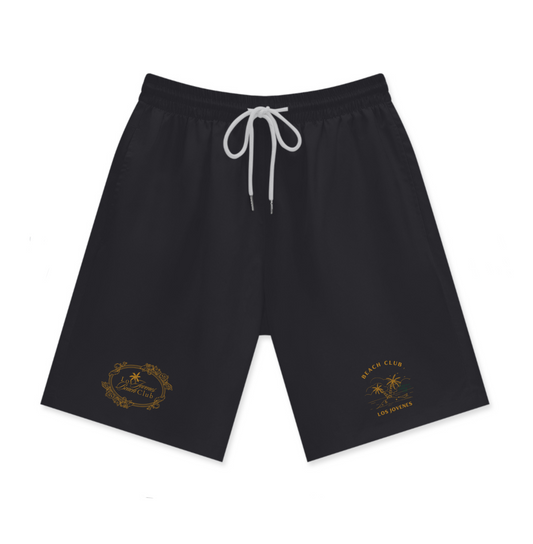 The Beach Club Swim Trunks