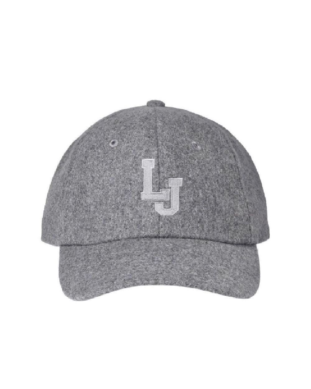 LJ Wool Cap