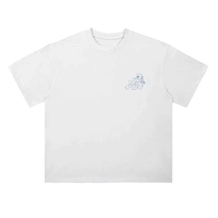 Horse Racing Tee