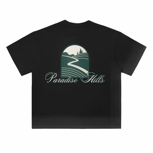 Paradise Hills Tee