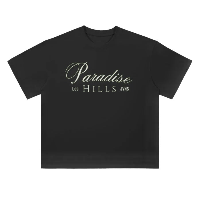 Paradise Hills Tee