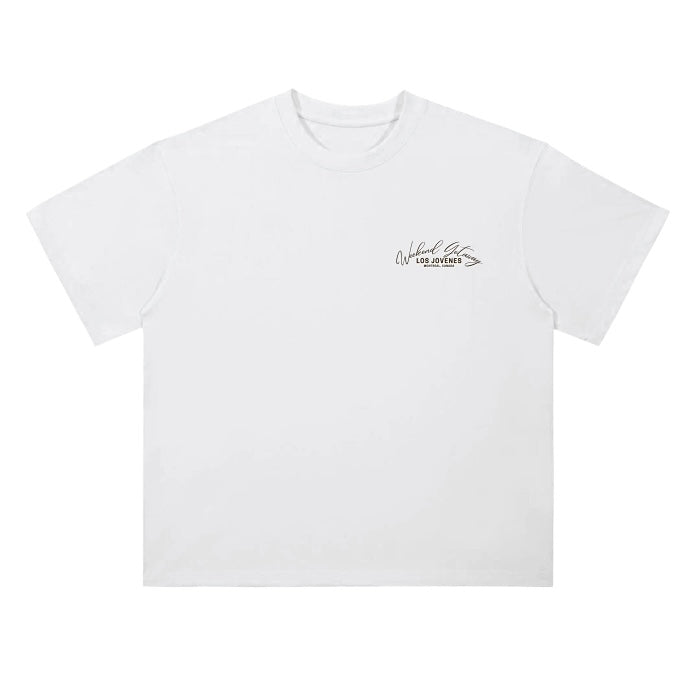 Weekend Exclusive Chalet Tee