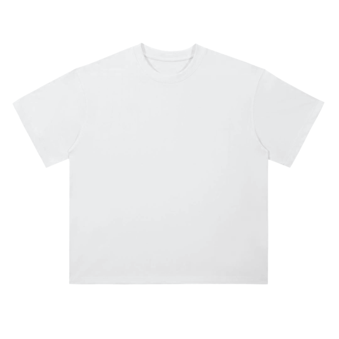 Elevated Basic Classic Tee