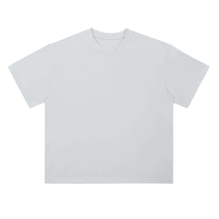 Elevated Basic Classic Tee