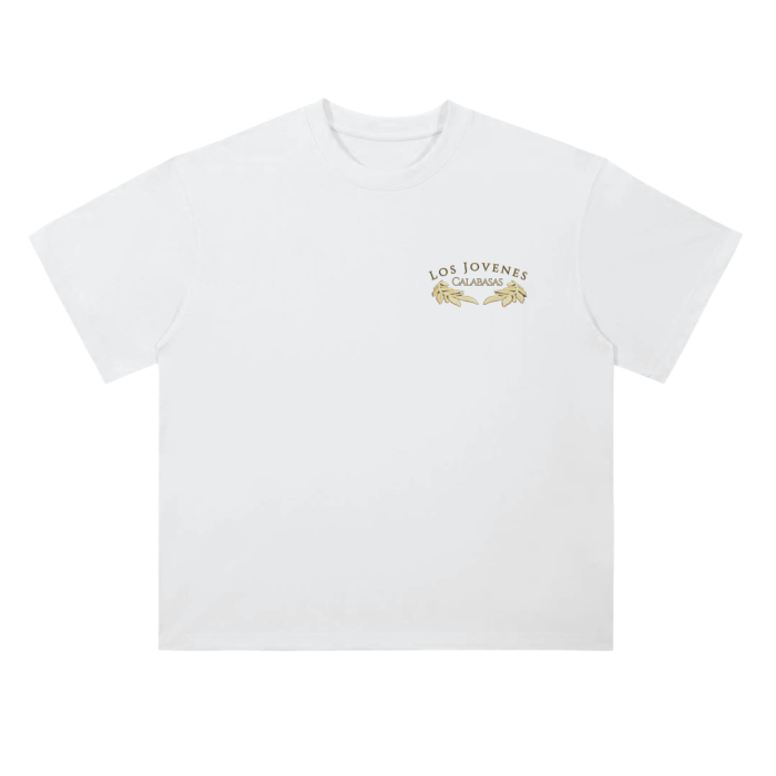 Calabasas Tee