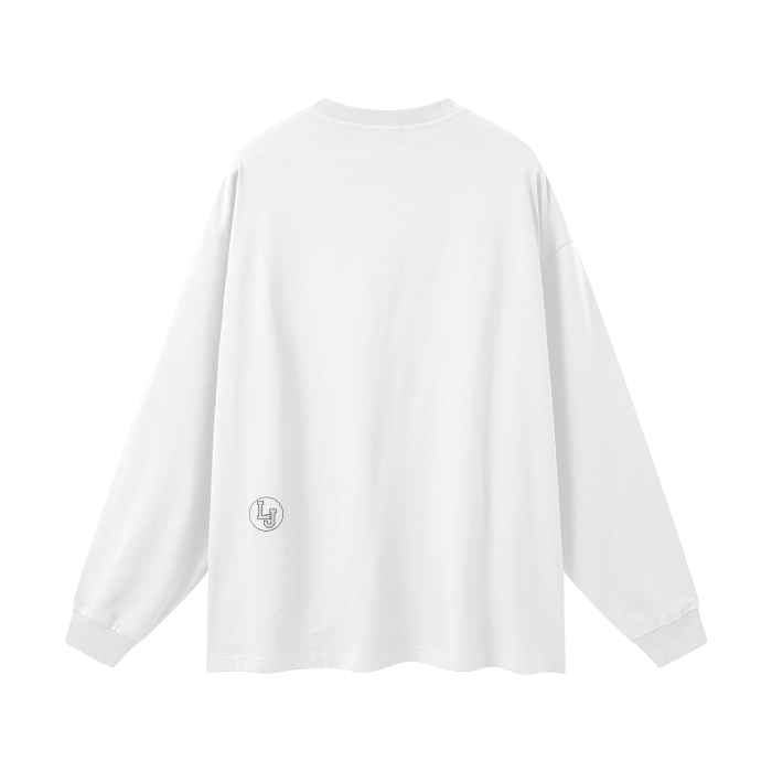 Elevated Basic Long Sleeve Tee