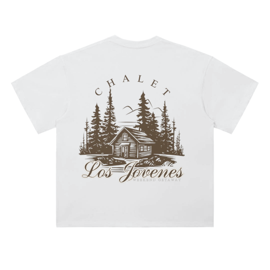 Weekend Exclusive Chalet Tee