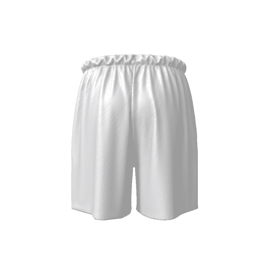 Weekend Exclusive Chalet Shorts